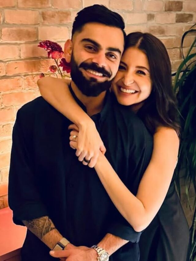 virat kohli personal life